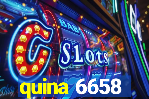 quina 6658